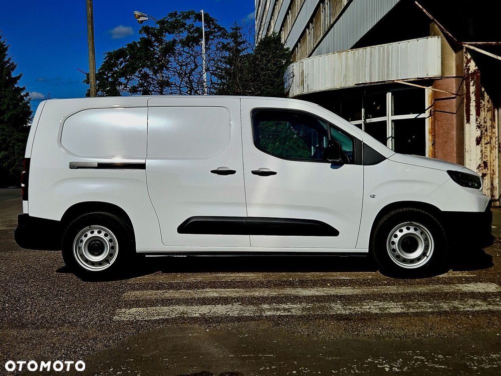 Toyota PROACE CITY - 5