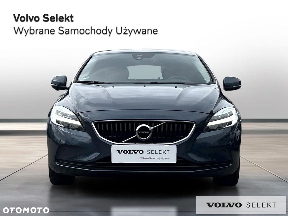 Volvo V40 - 9