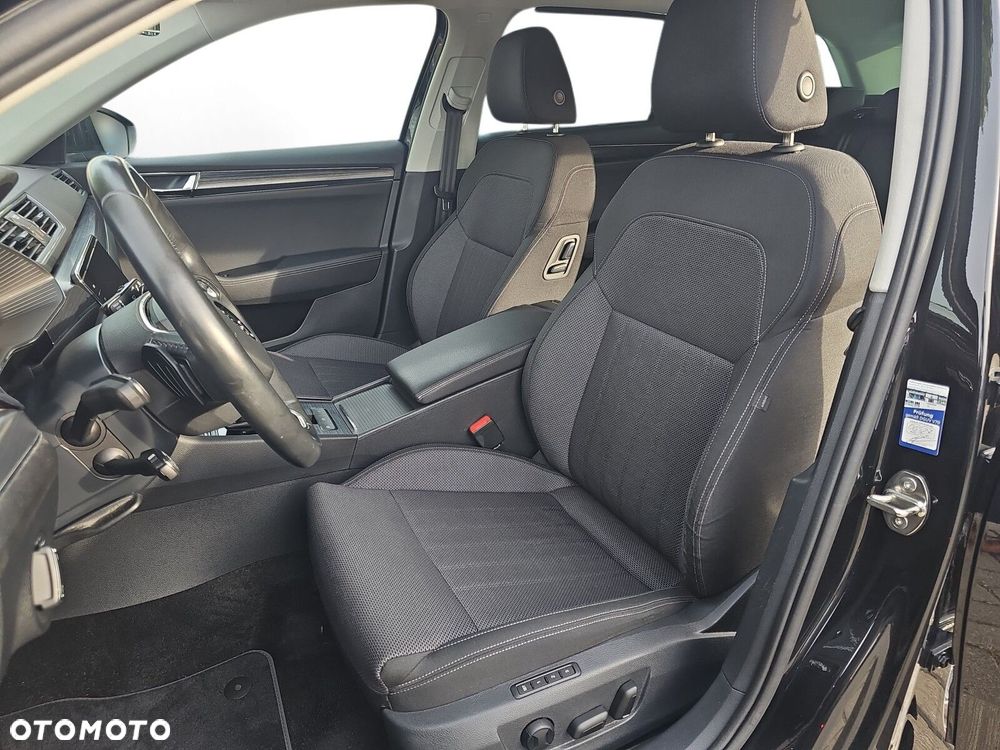 Skoda Superb 1.4 TSI Plug-In Hybrid Style DSG - 17