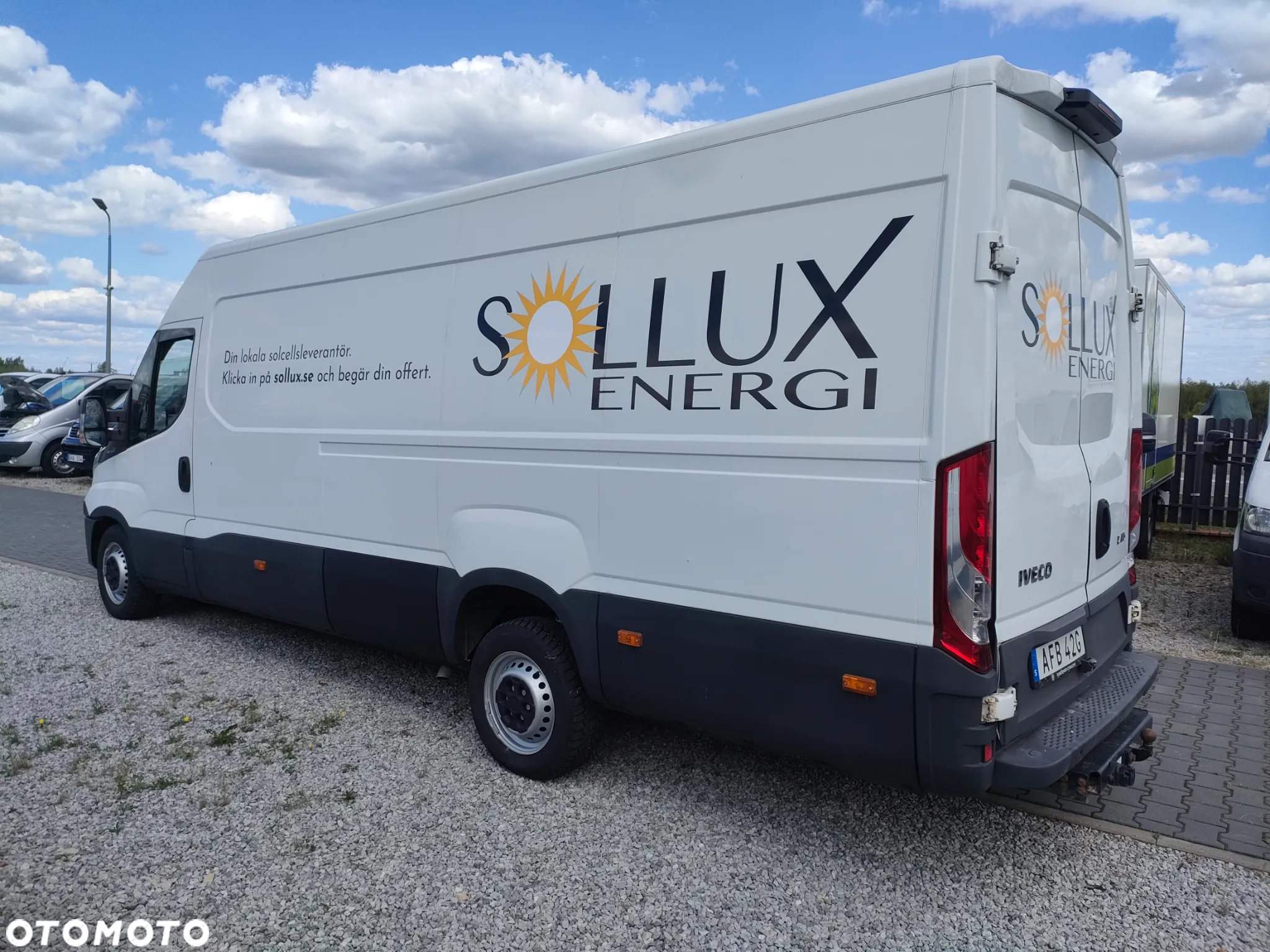 Iveco Daily - 18
