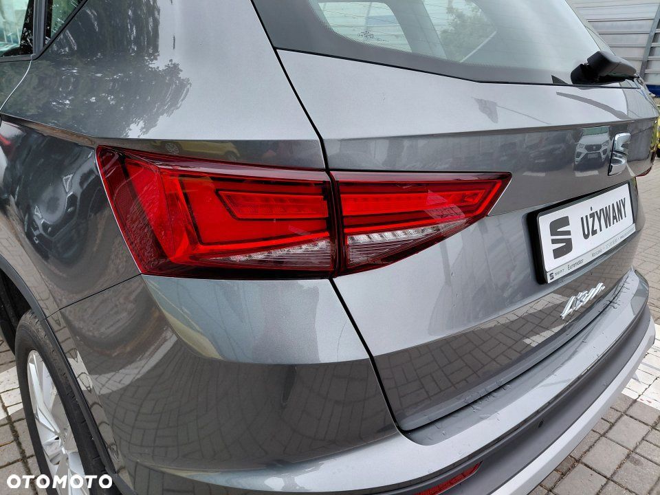 Seat Ateca - 6