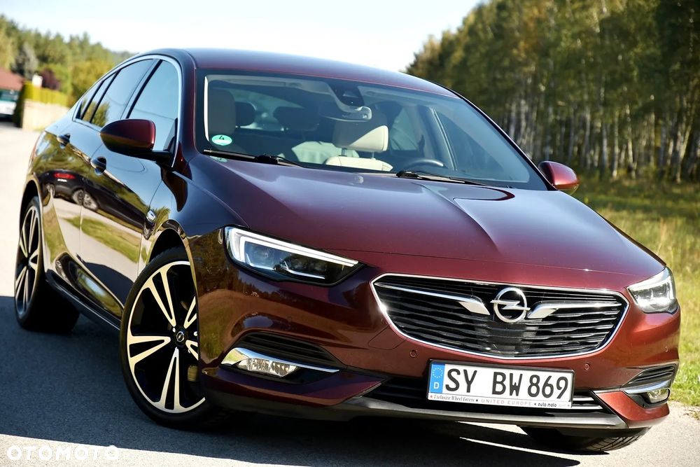 Opel Insignia - 2
