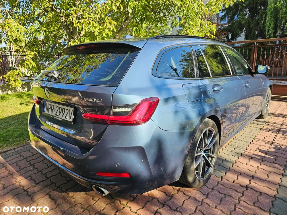 BMW Seria 3 - 9