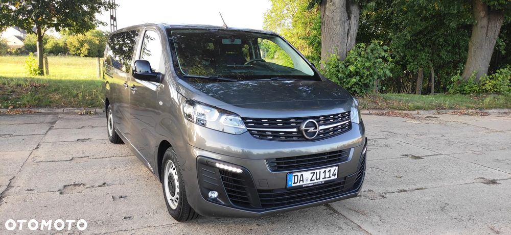 Opel Vivaro - 33