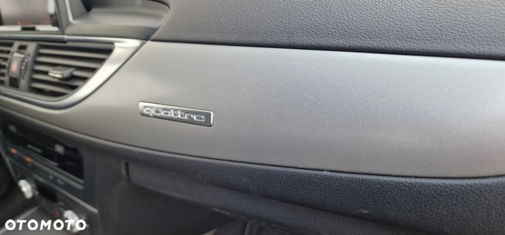 Audi A6 Limousine 3.0 TDI DPF quattro S tronic - 12