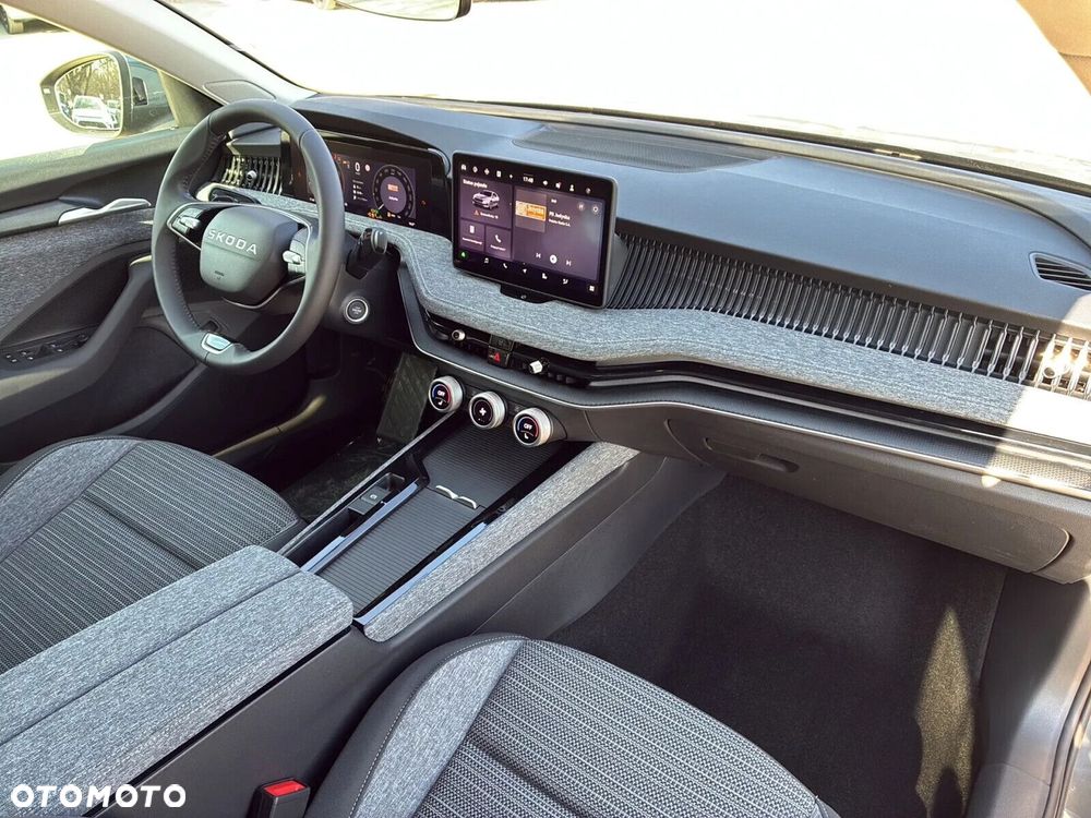 Skoda Superb - 28