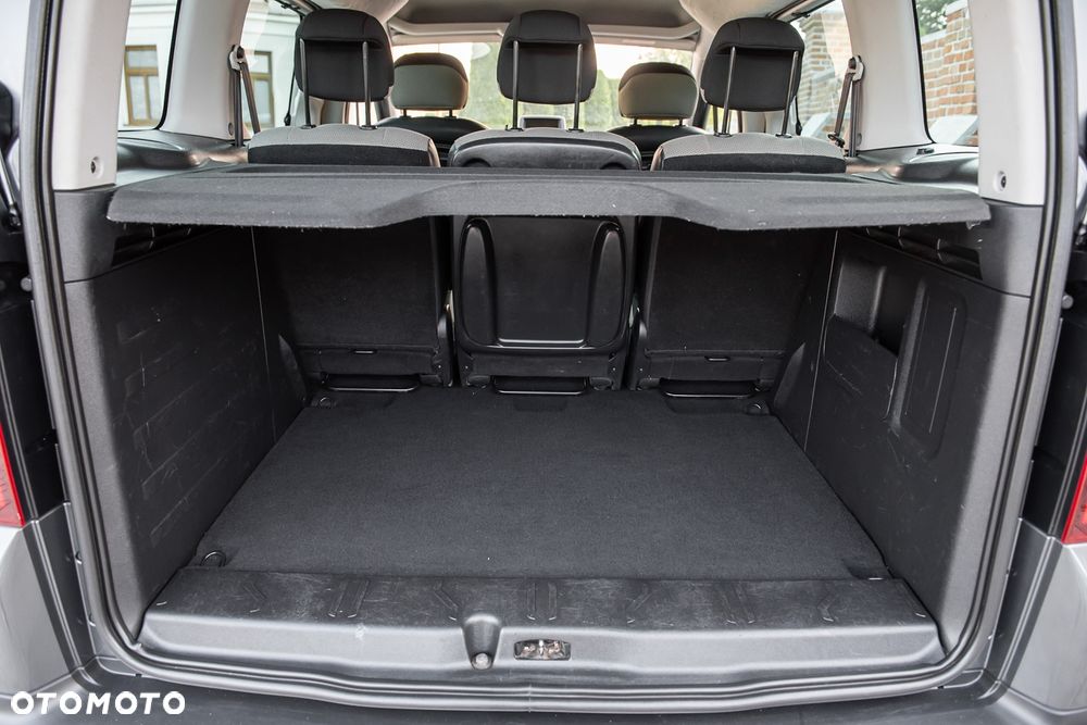 Citroën Berlingo 1.6 HDi XTR - 22
