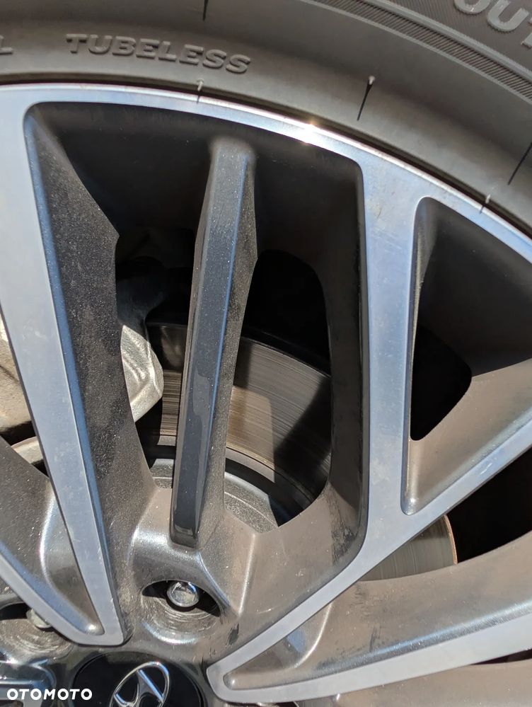 Hyundai i40 1.7 CRDi BlueDrive Business - 14