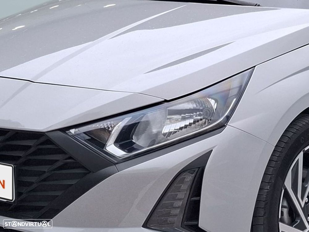 Hyundai i20 1.2 MPi Comfort - 7