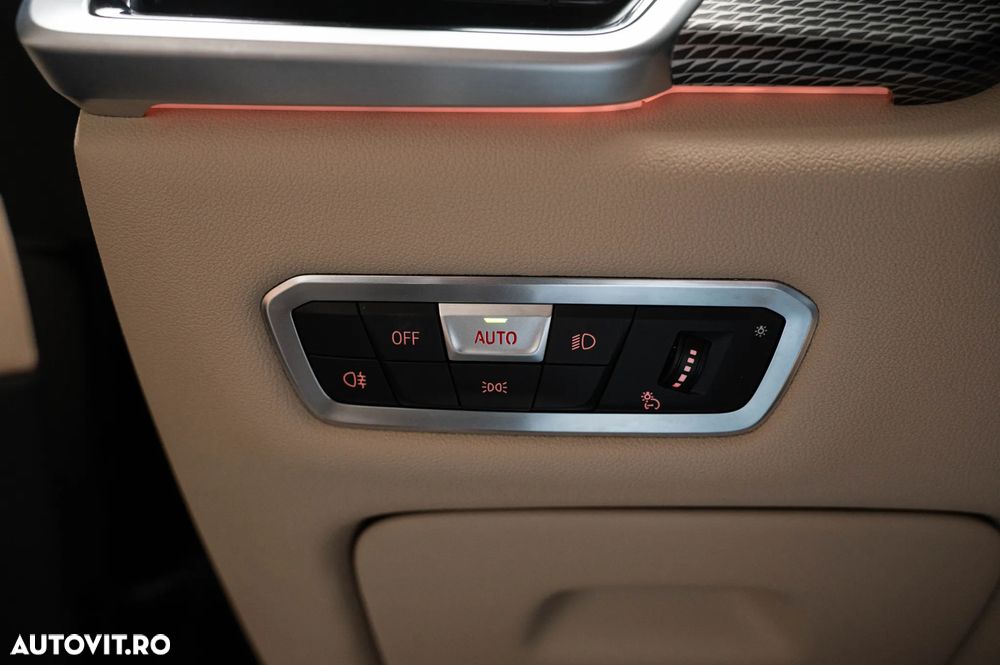 BMW X5 xDrive45e - 29