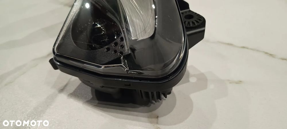 DUCATI PANIGALE V4 REFLEKTOR LAMPA PRZÓD LED - 11