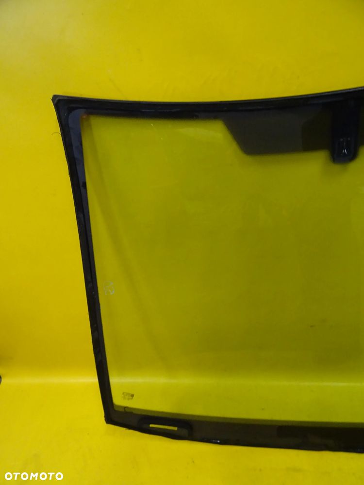 SZYBA CZOŁOWA PRZÓD PRZEDNIA OPEL CORSA D 5D HB NR260 - 7