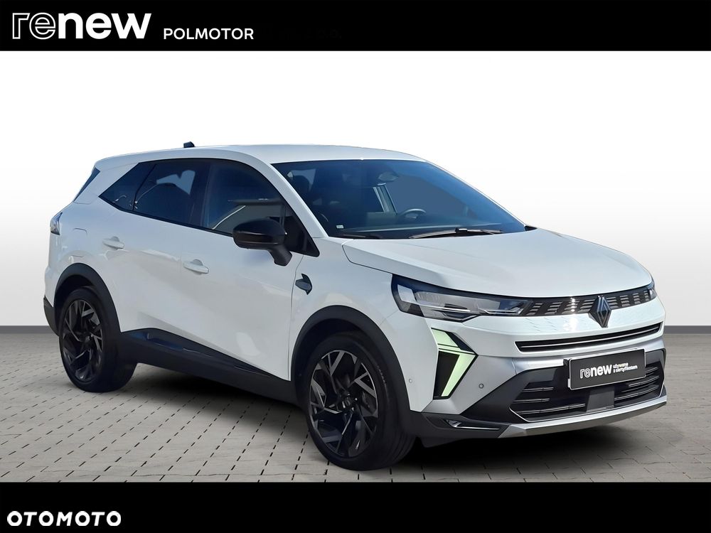 Renault Symbioz 1.6 E-Tech Full Hybrid 145 Esprit Alpine - 7