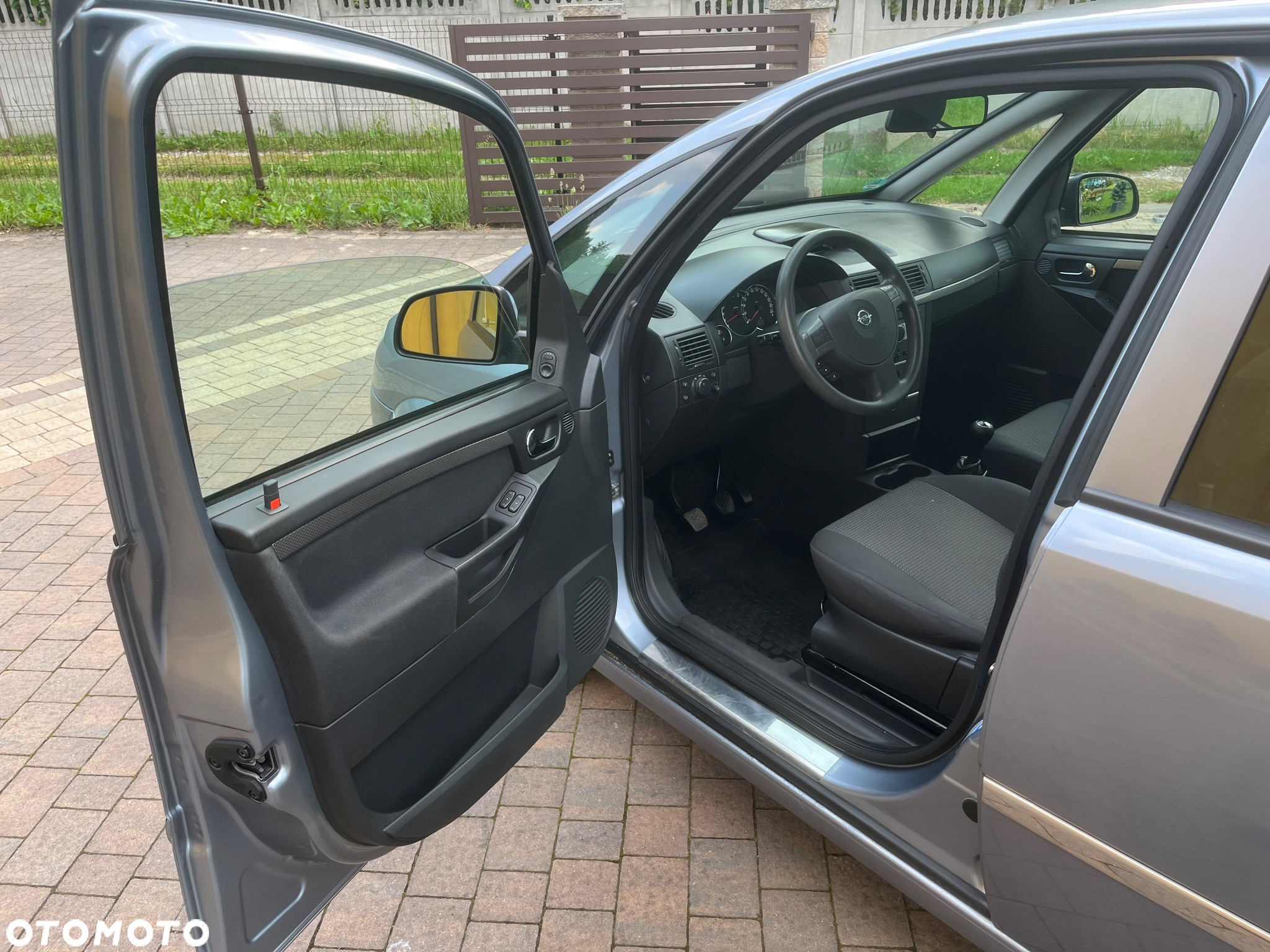 Opel Meriva 1.4 Edition - 13