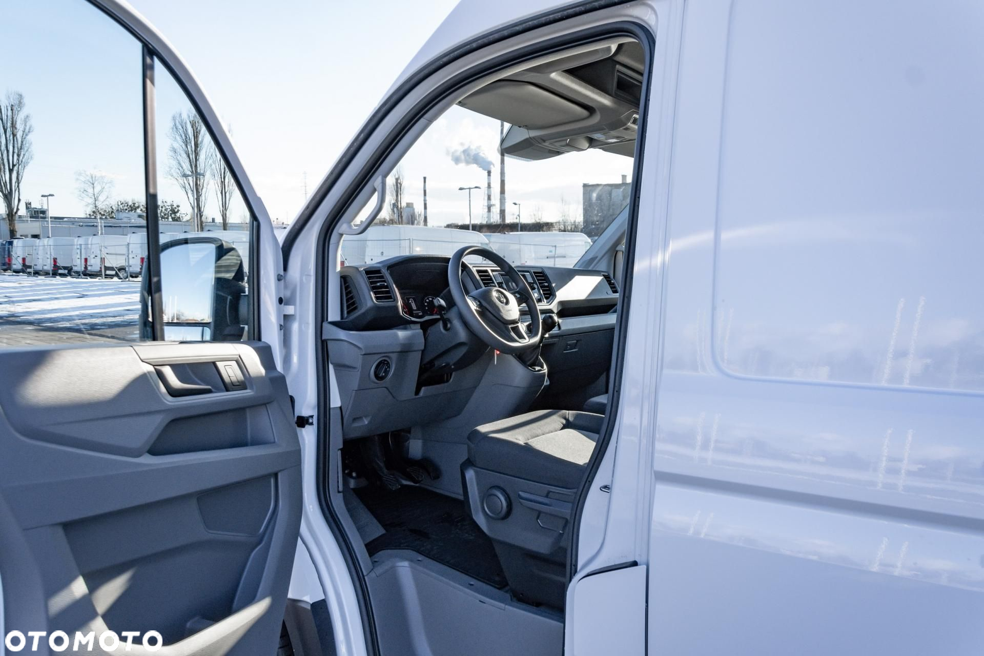 Volkswagen Crafter - 11