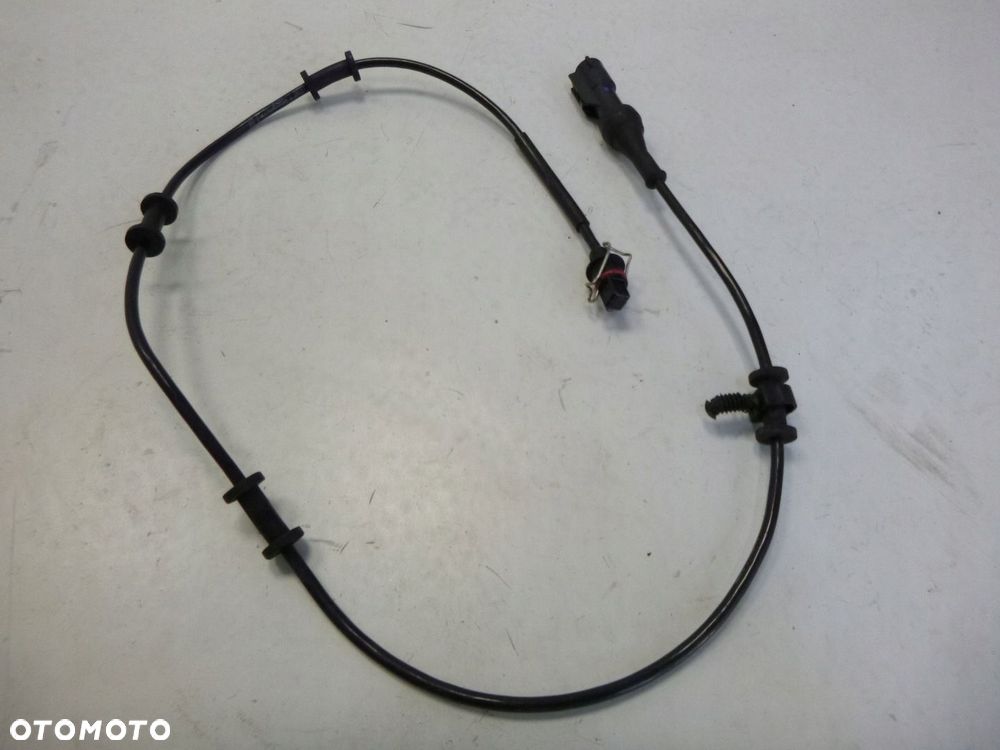 JAGUAR XJ X351 CZUJNIK SENSOR ABS PRAWY PRZÓD - 3