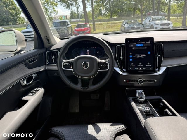 Volvo XC 90 B5 B AWD Plus Bright - 34