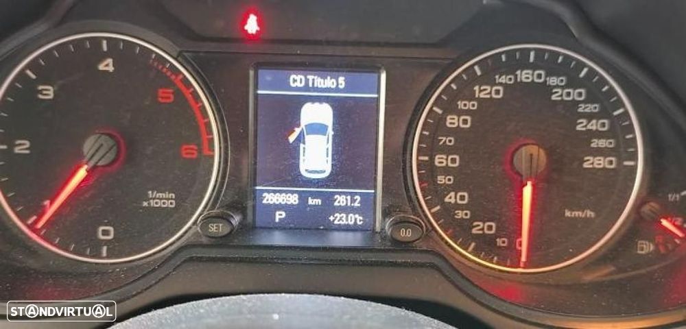 Audi Q5 - 4