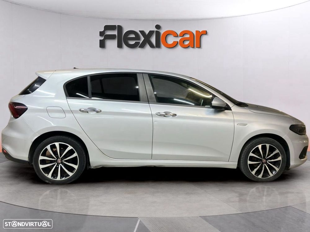 Fiat Tipo 1.3 M-Jet Lounge - 16