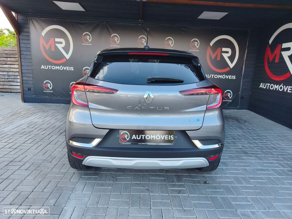 Renault Captur - 6
