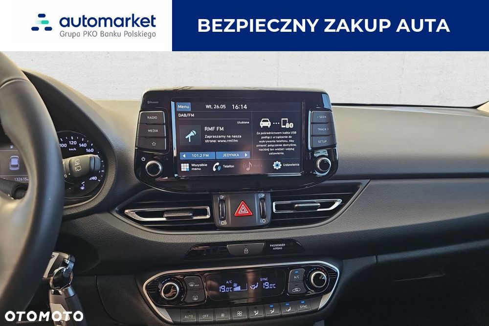Hyundai i30 1.5 DPI Comfort - 16