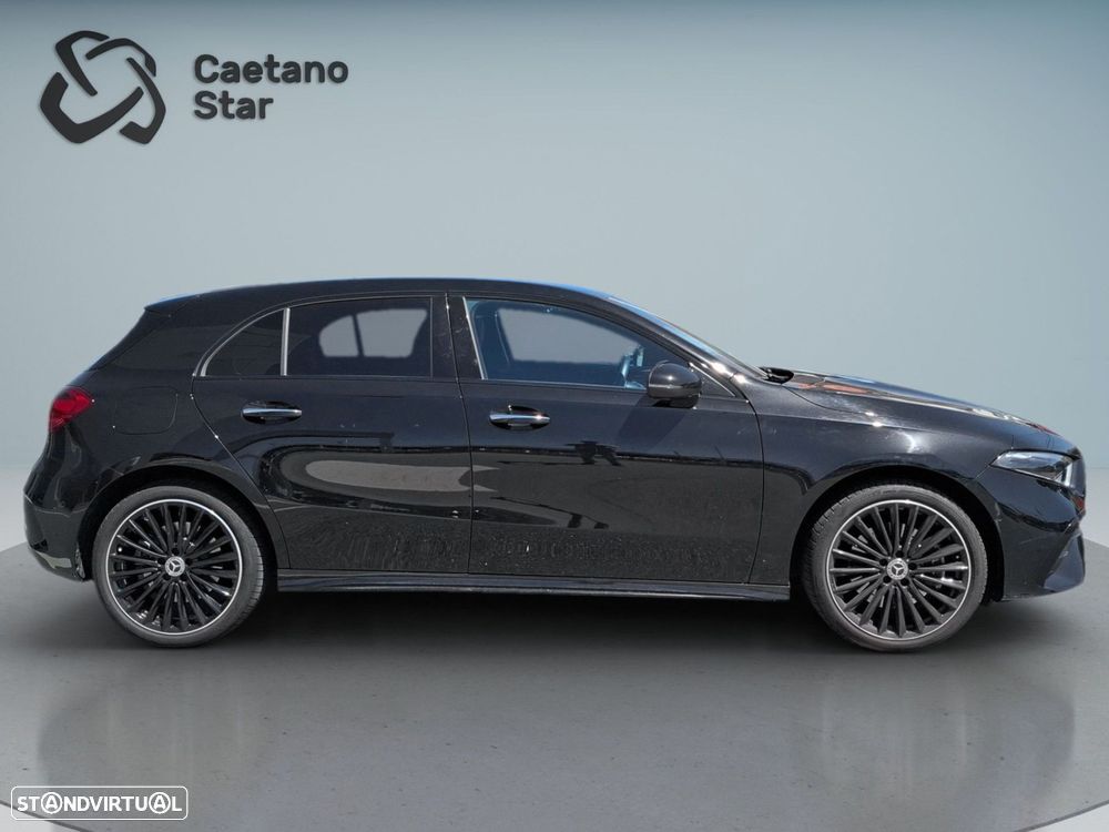 Mercedes-Benz A 250 e - 9