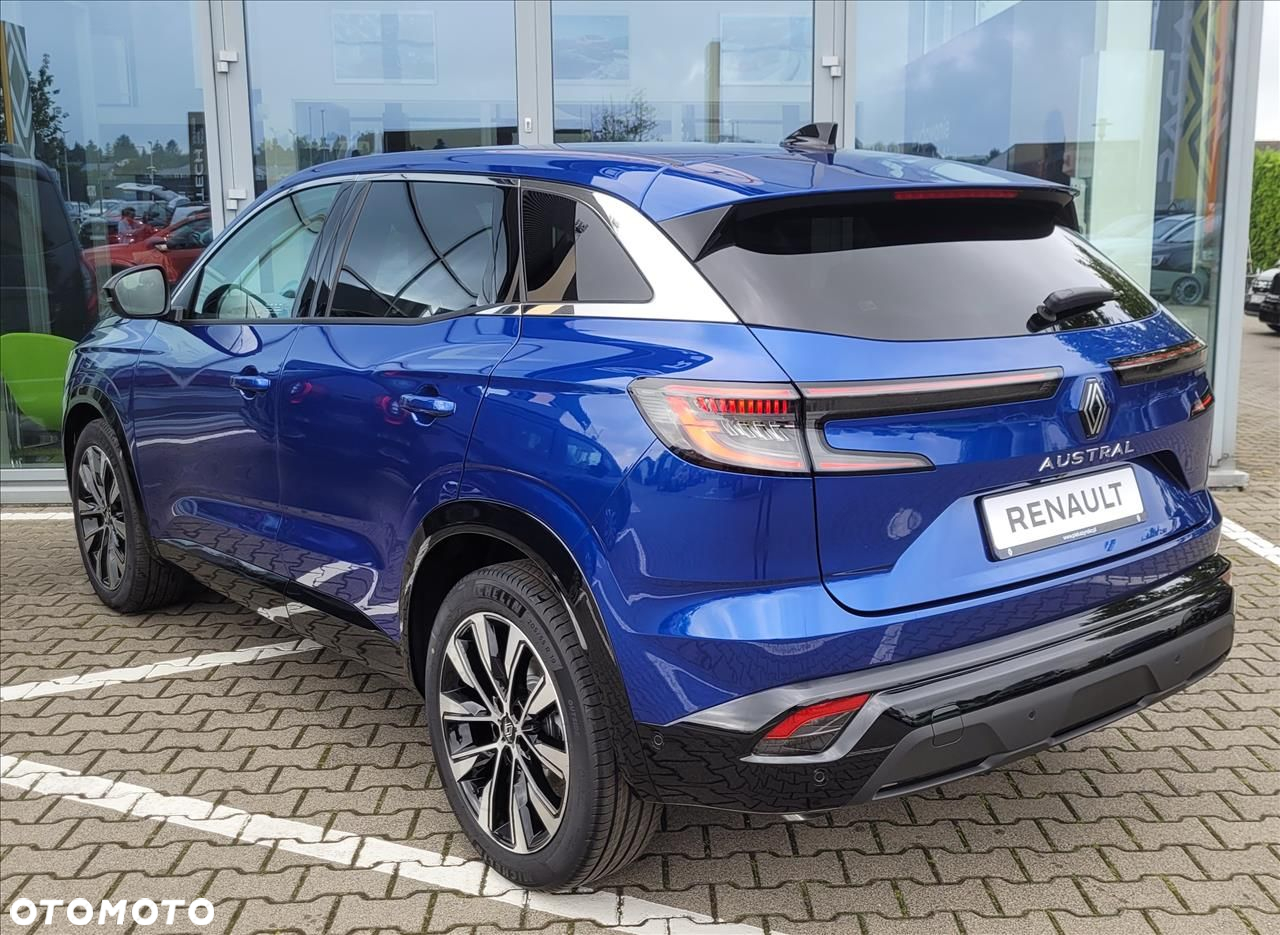 Renault Austral - 8