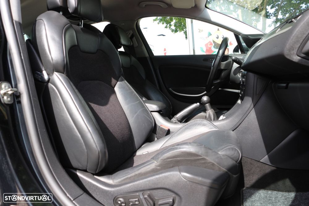 Citroën C5 1.6 HDi Exclusive - 12