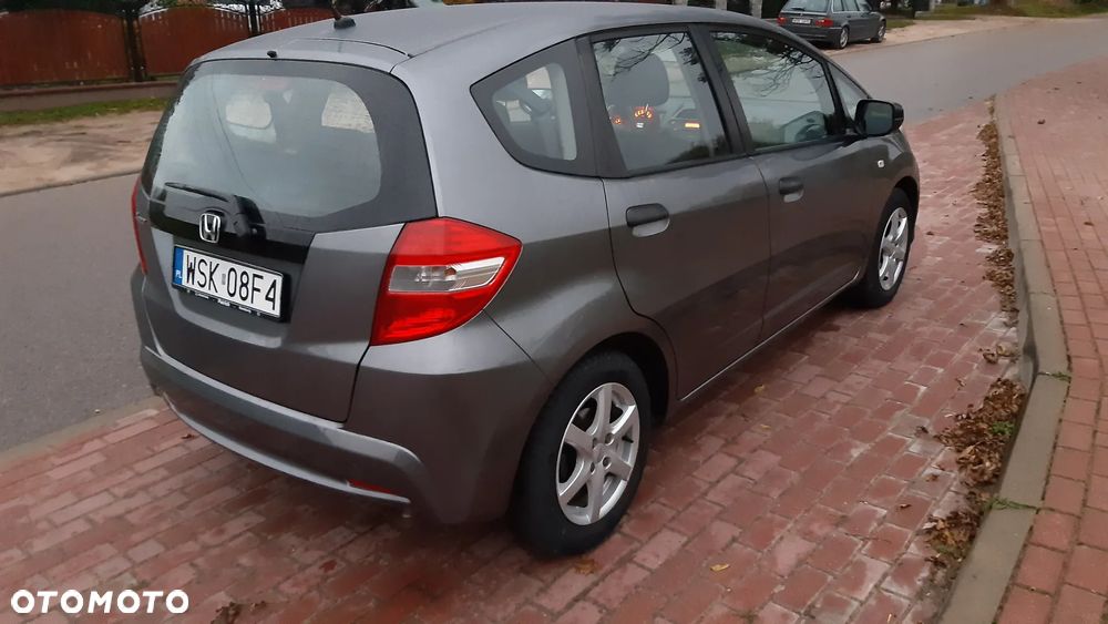 Honda Jazz 1.2 i-VTEC S Cool - 7