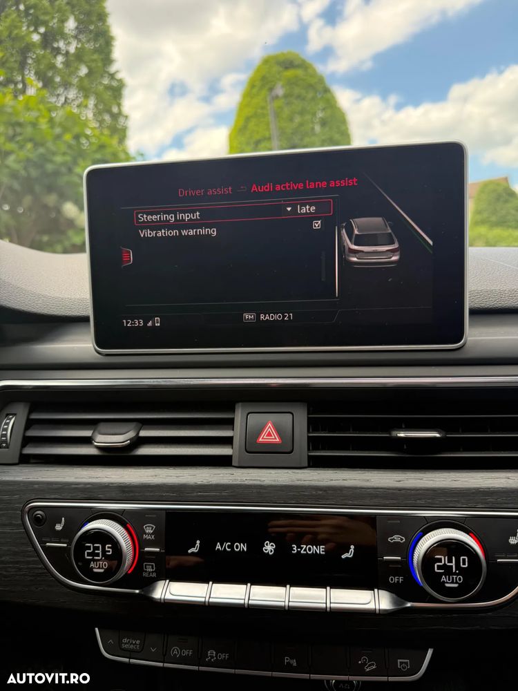 Audi A4 Allroad 2.0 TDI S tronic - 28