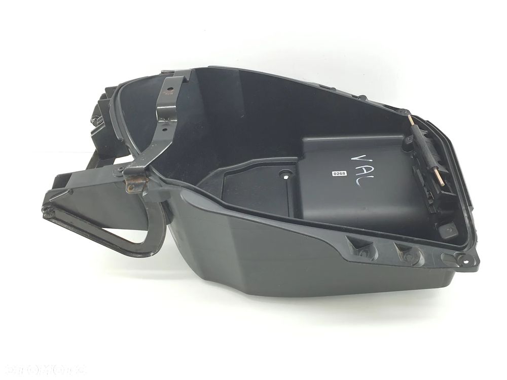 SCHOWEK KUFER   PEUGEOT E-VIVACITY - 2