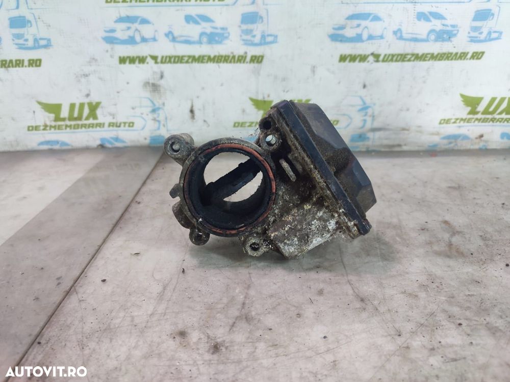 Clapeta acceleratie 2.0 tdi CFGB, CBBB CLLA 03l128063r Audi A5 8T [20 - 1