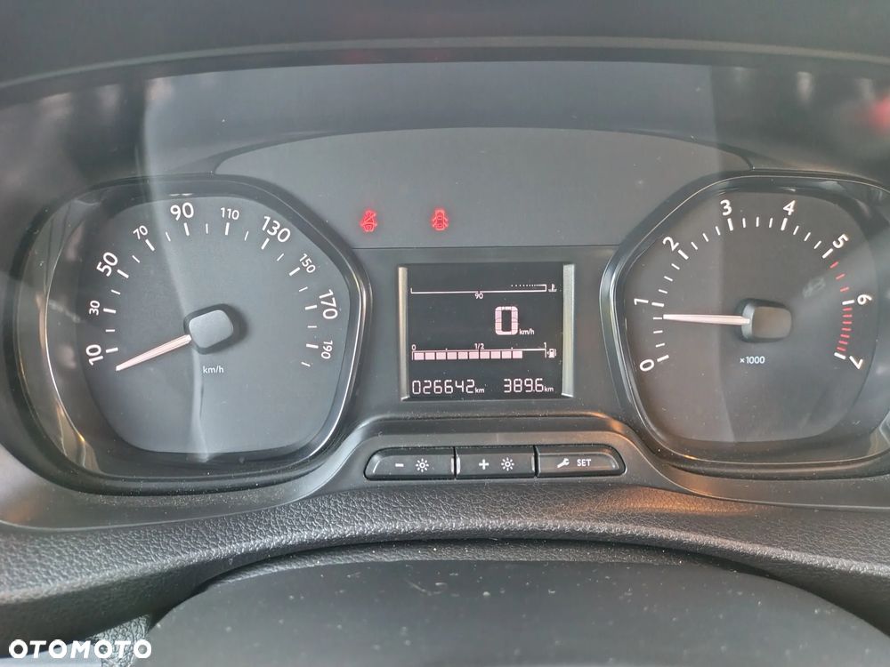 Toyota PROACE - 21