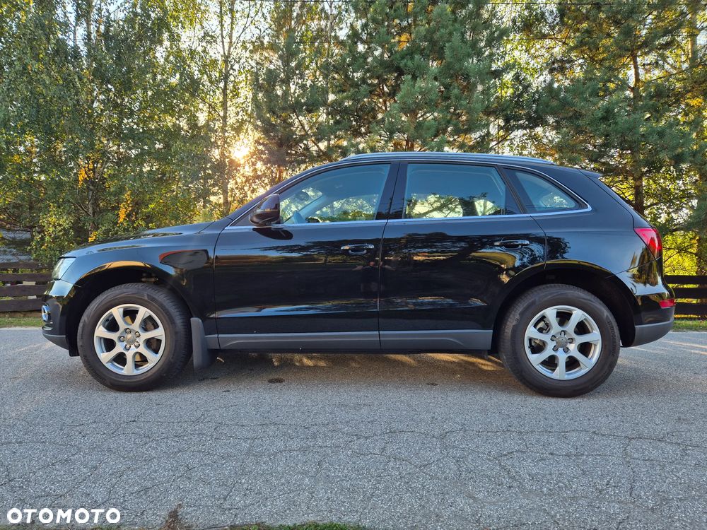 Audi Q5 2.0 TDI Quattro - 12