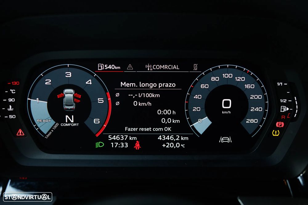 Audi A3 Limousine 30 TDI S line - 12