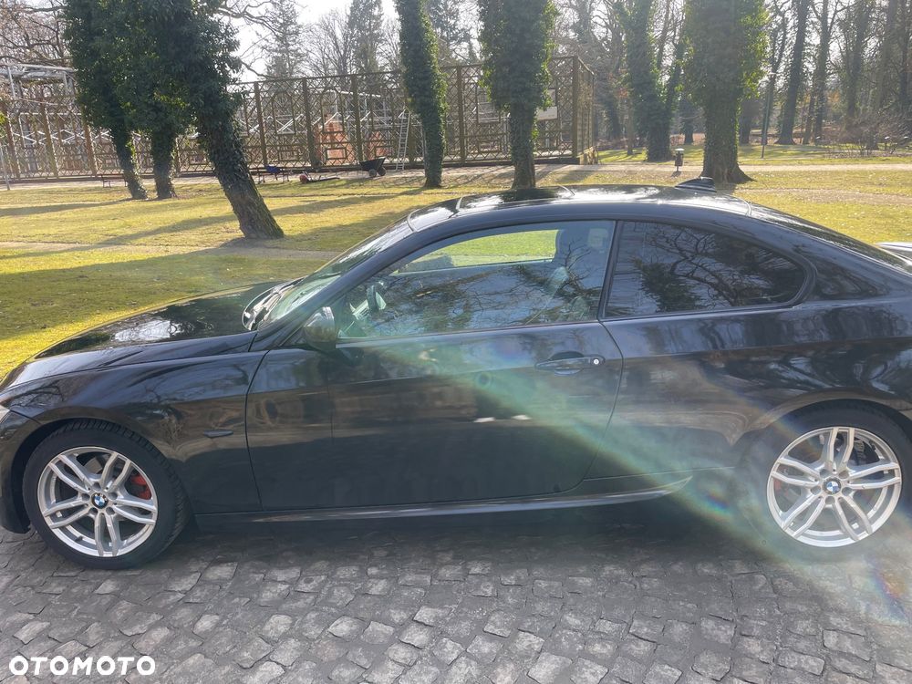 BMW Seria 3 - 8