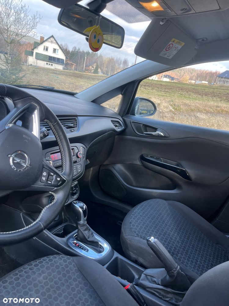 Opel Corsa 1.4 Automatik On - 3
