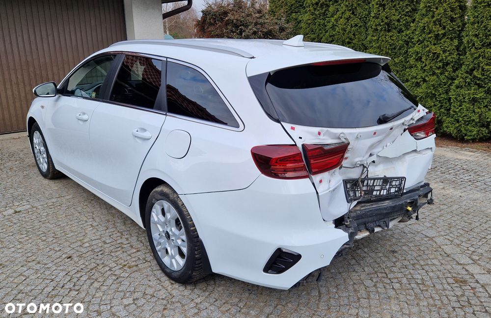 Kia Ceed 1.5 T-GDI L DCT - 4