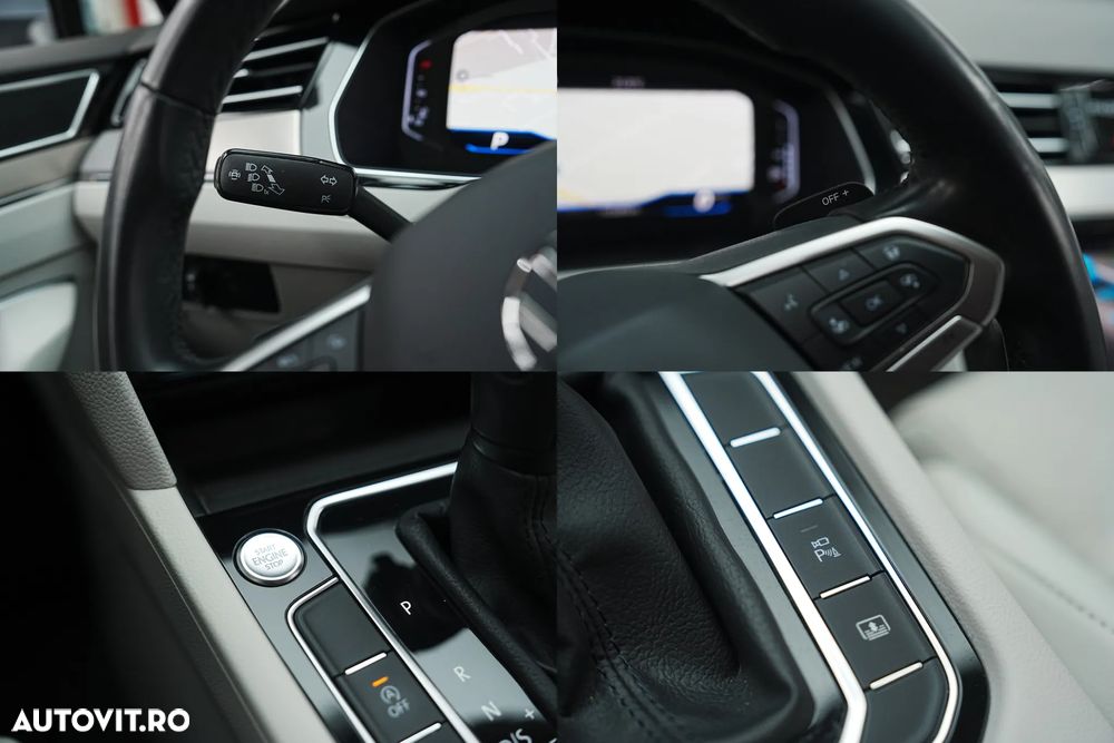 Volkswagen Passat 2.0 TDI DSG Highline - 32