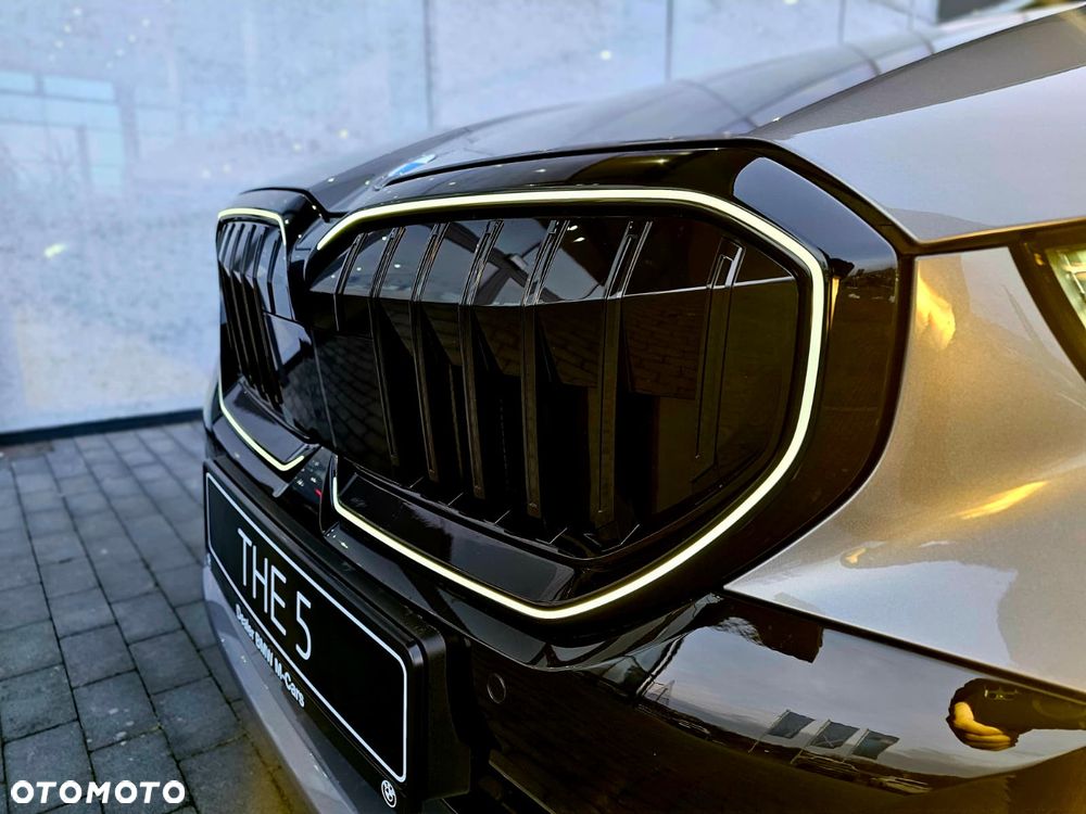 BMW Seria 5 520d xDrive mHEV - 13