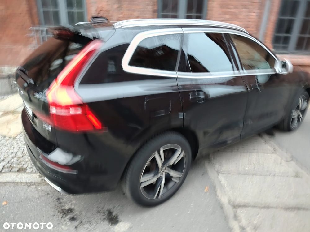 Volvo XC 60 D3 Drive-E R-Design Momentum - 12