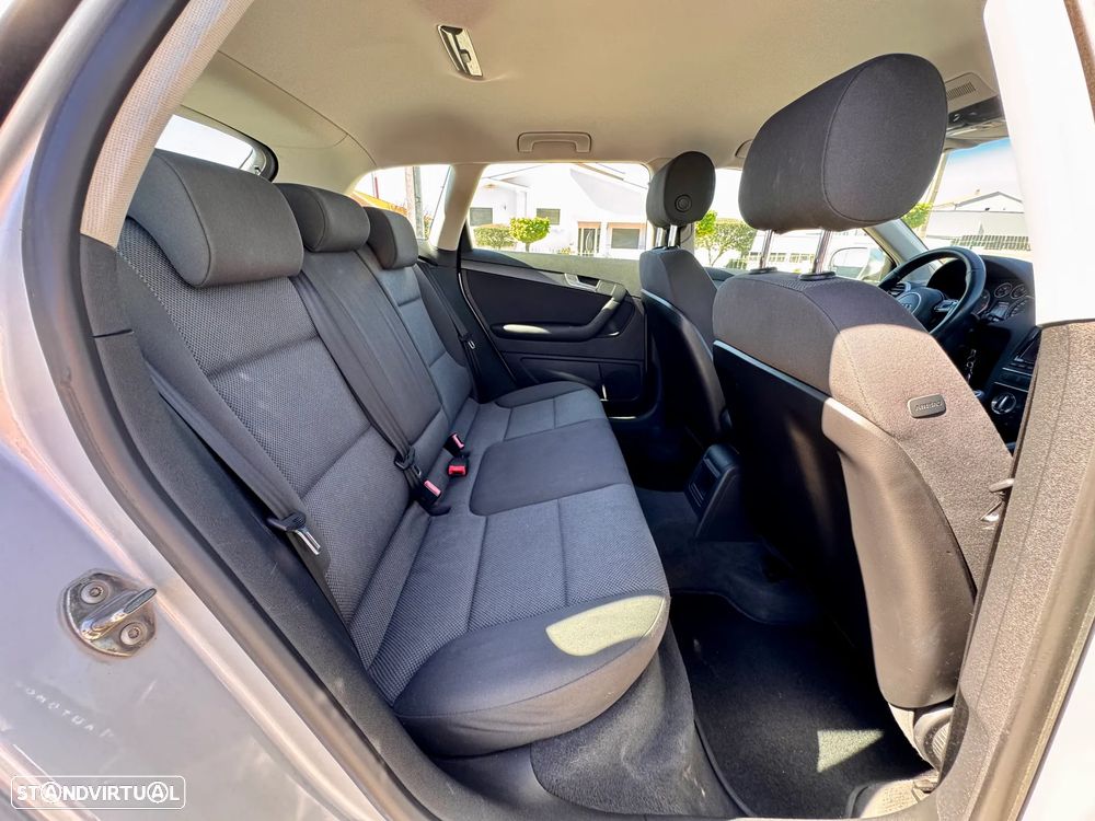 Audi A3 Sportback 1.6 TDI Sport - 18