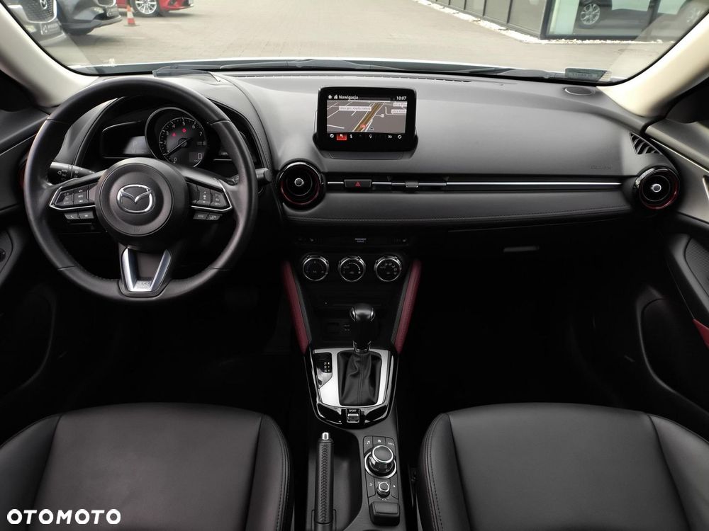Mazda CX-3 2.0 Skypassion AWD - 27