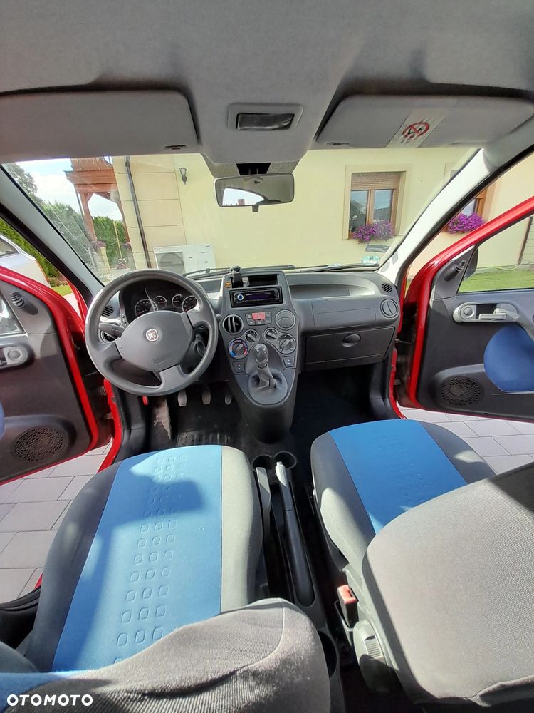 Fiat Panda - 24