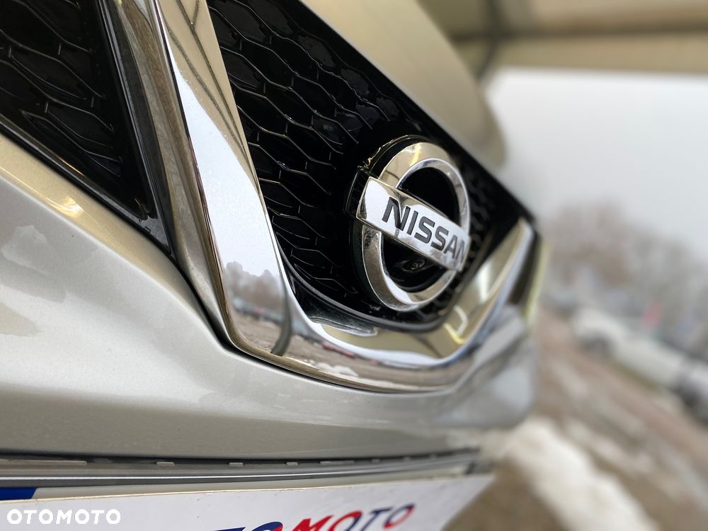 Nissan Qashqai 1.6 DCi Xtronic N-Connecta - 18