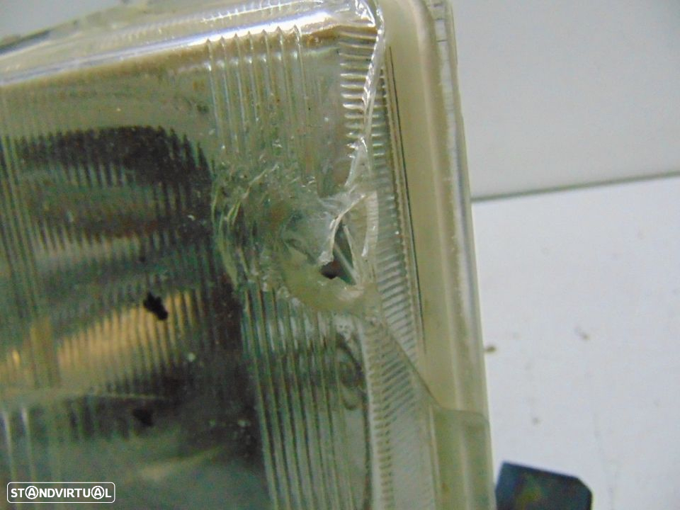 Volvo 244 farol - 2