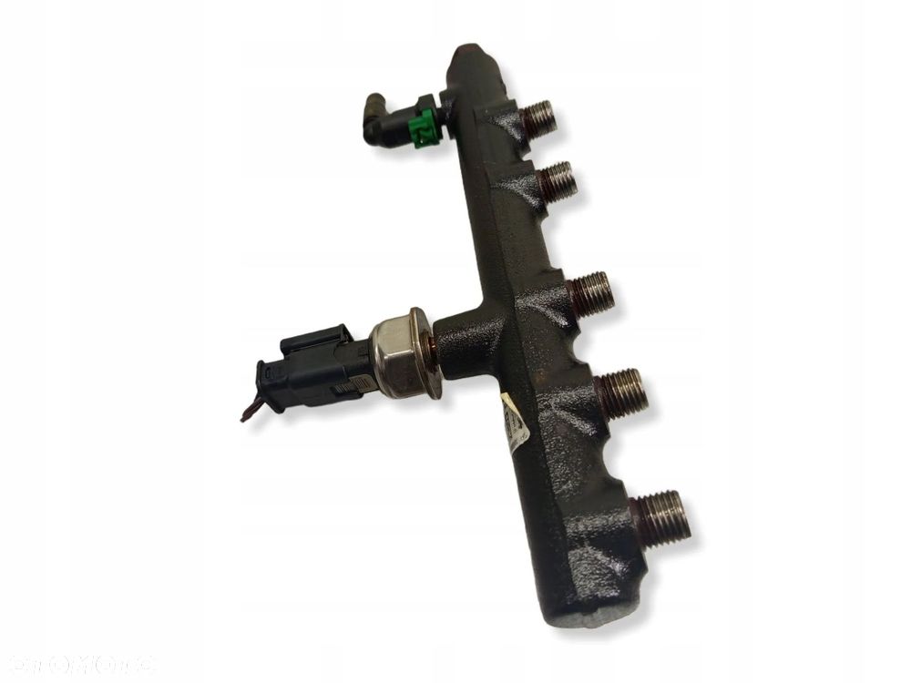 Przewód Listwa Wtryskowa Peugeot Citroen Ford Mondeo MK V 2.0 TDCI 94675G01 - 8