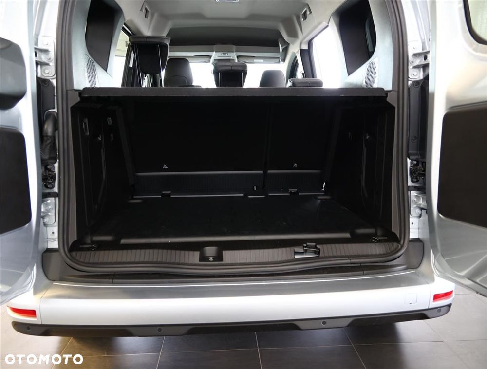 Renault Kangoo 1.3 TCe Techno EDC - 11