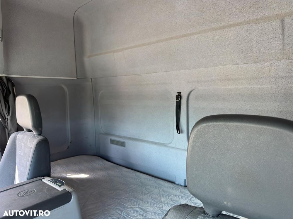 Mercedes-Benz Atego - 6