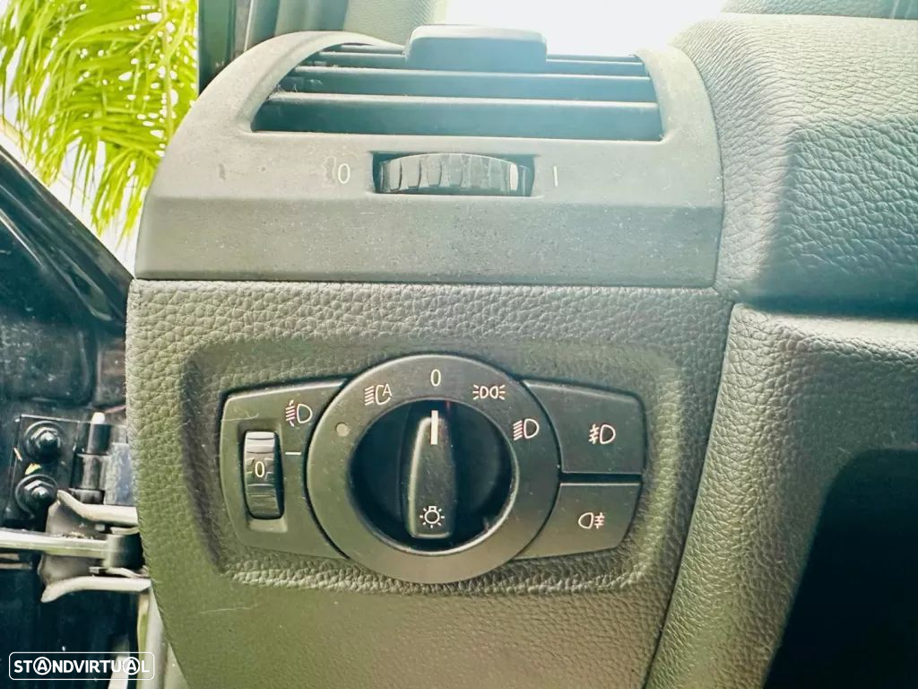 BMW 118 d - 17